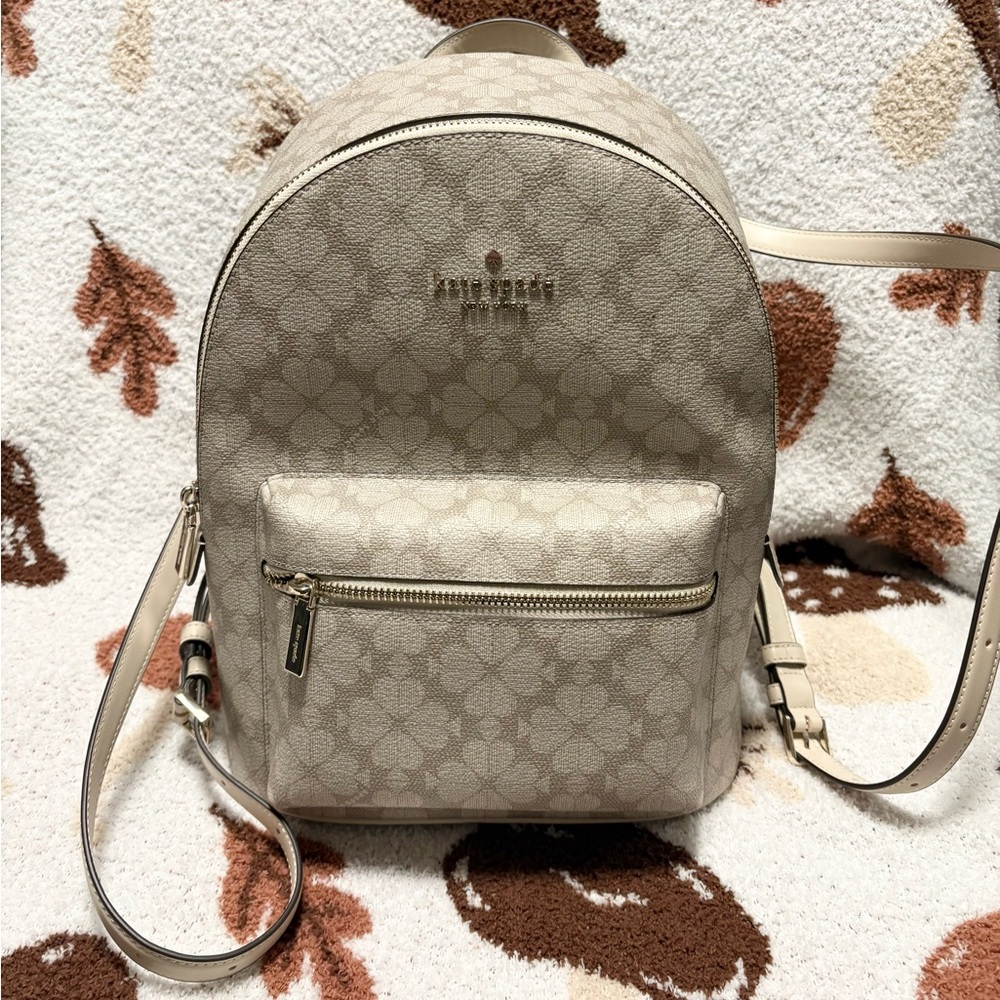 Kate Spade Backpack